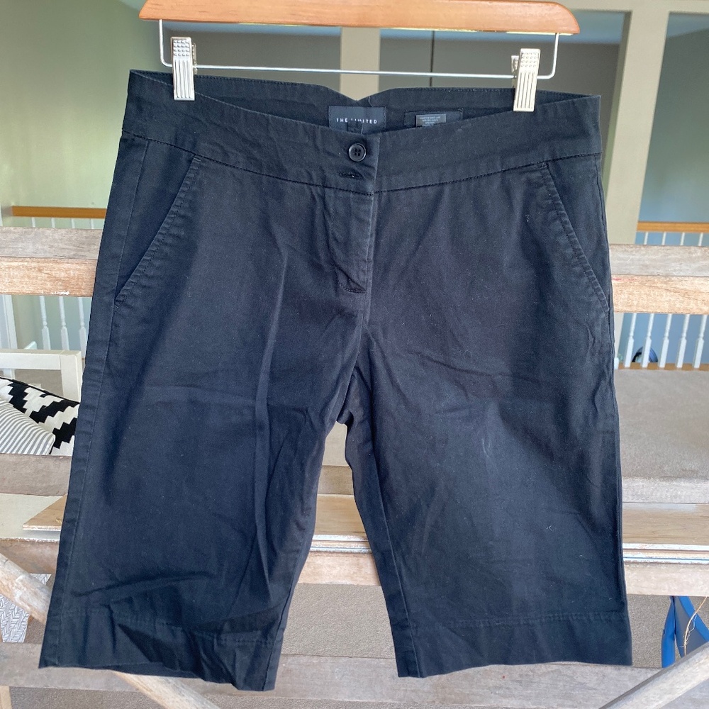 Bermuda Shorts